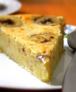 Gâteau-banane-chocolat-blanc