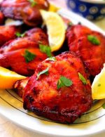 poulet-tandoori-facile