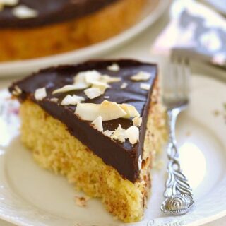 Gâteau-coco-chocolat