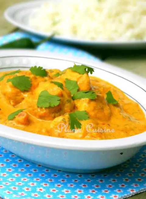 Poulet-indien-curry