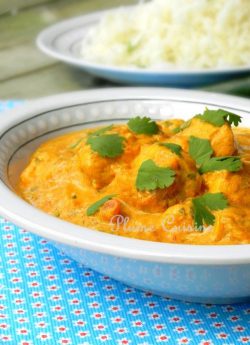 Poulet-indien-curry