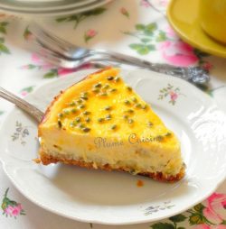 Cheesecake-fruits-passion
