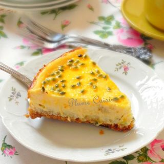 Cheesecake-fruits-passion