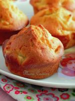 Muffins-aux-pommes