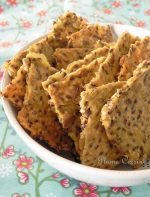 Crackers-sans-gluten