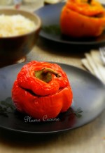 Poivrons-farcis-faciles