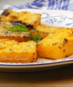 Recette-Polenta
