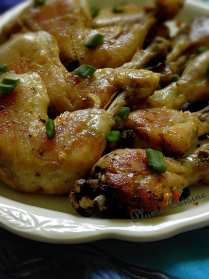 cuisses poulet au four (13b)