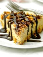 Recette-cheesecake-beurre-de-cacahuètes
