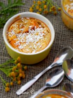 Clafoutis-créole