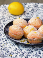 Muffins-au-citron