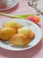 recette-madeleines