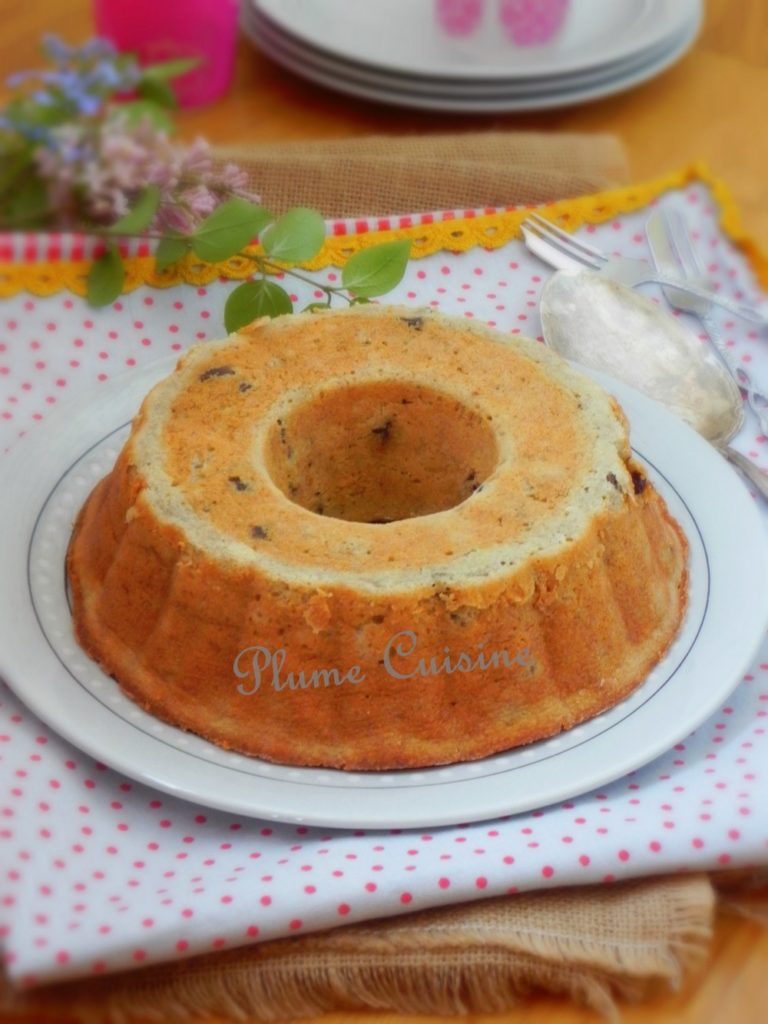 Gâteau-banane-rhum-raisins