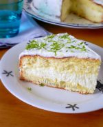 Gâteau-mousse-au-coco