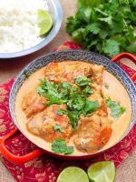 recette-poulet-thaï
