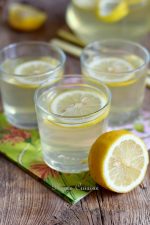 Limonade-citronnade-maison