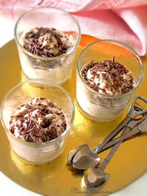 mousse-banane