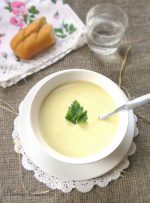 velouté-de-christophines