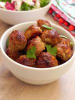 boulettes-viande-au-four