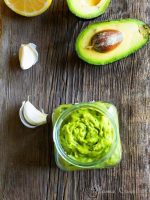 pesto-d'avocat