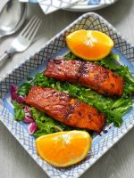 saumon-glacé-orange