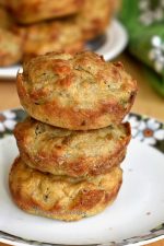 Muffins-aux-sardines