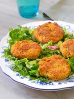 Croquettes-de-thon-four