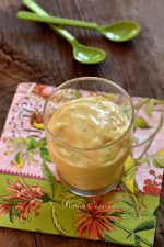 Crème-glacée-coco-banane-mangue