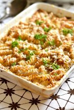 Gratin-au-thon