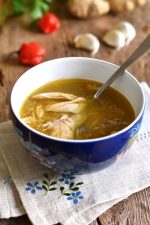 Bouillon-africain-épicé-recette