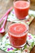 Smoothie-glacé-pastèque-recette