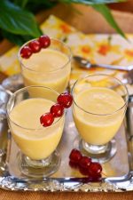 Basique-Piña colada-recette