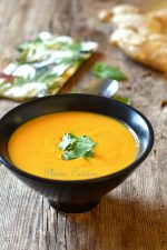 Soupe-patate-douce-épicée
