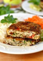 Galettes-de-poisson-thaï