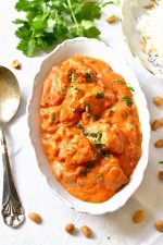 Poulet-au-beurre-de-cacahuètes