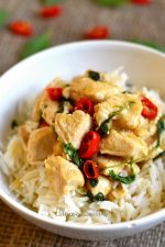 Poulet-basilic-thaï