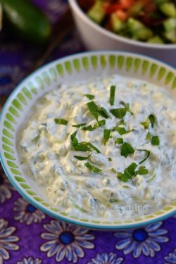 Sauce-Tzatziki-recette