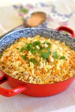 Riz-aux-carottes-recette