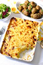 Gratin-bananes-jaunes-recette