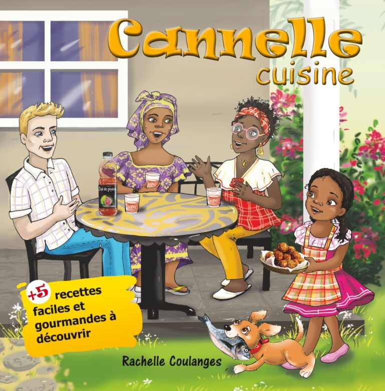 Cannelle Cuisine