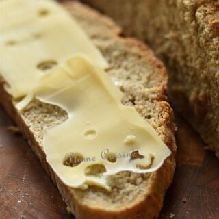Recette-pain-maison-facile
