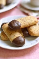 cigares-chocolat-recette