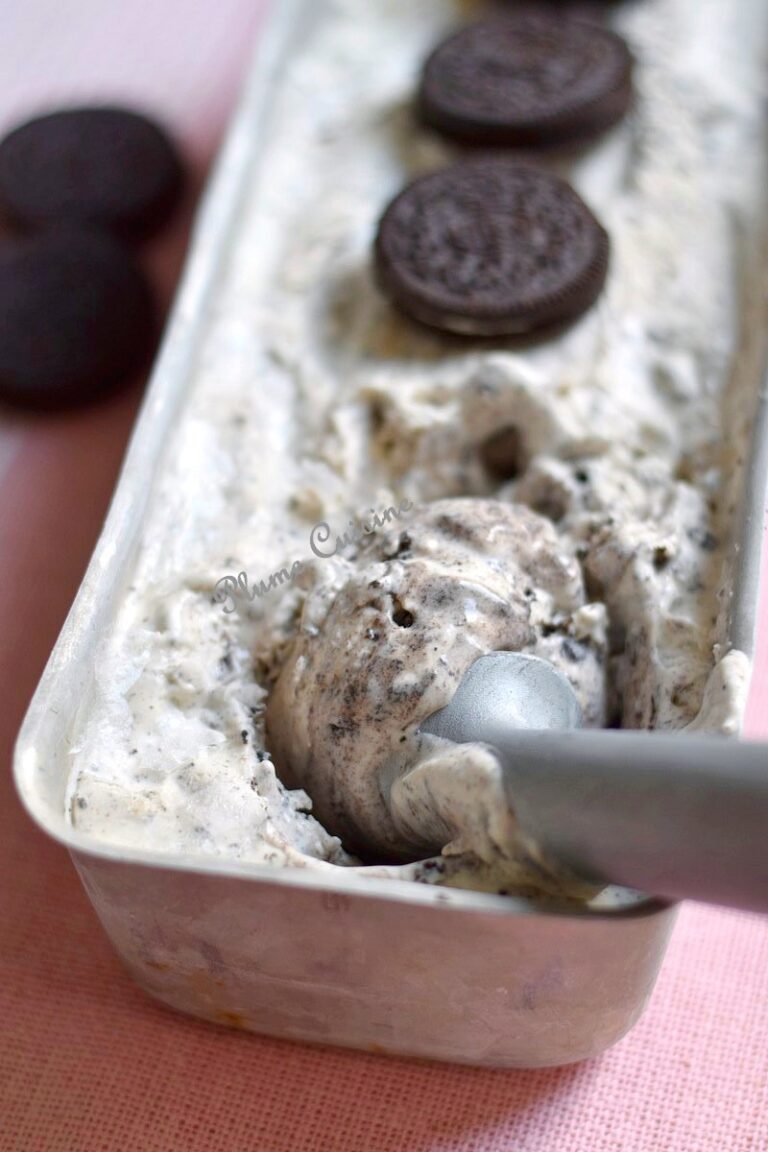 Glace-aux-oreo-recette
