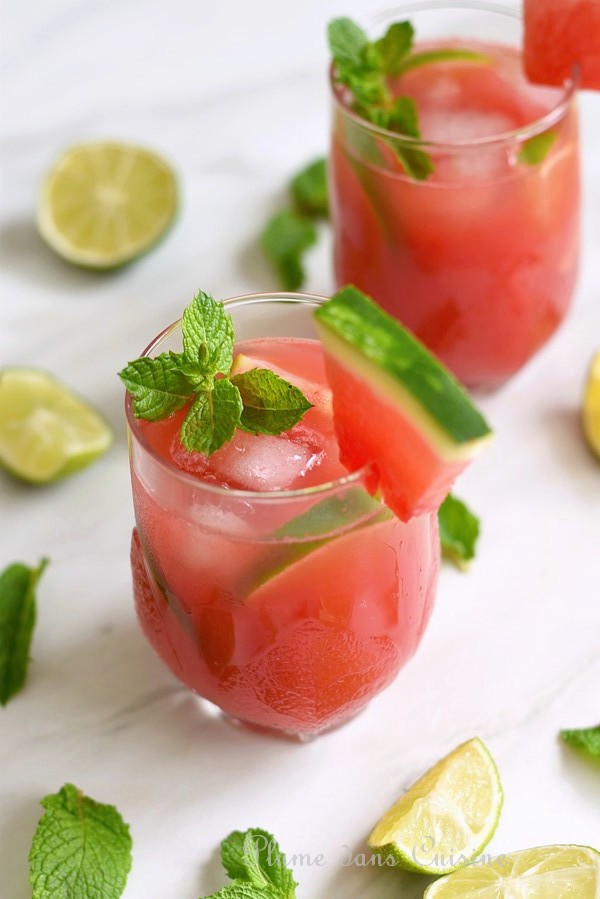 Vodka-pasteque-cocktail