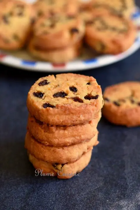 Biscuits-coco-rhum-raisins