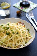 Salade-choux-japonaise-recette