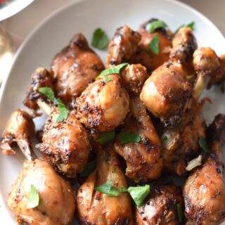 Poulet-four-recette