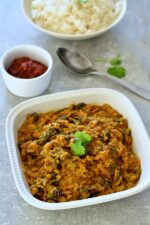 Curry-lentilles-corail-aubergines-recette