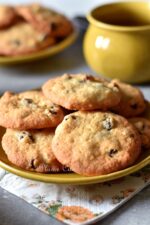 Petits-biscuits-raisins-recette