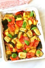 Courgettes-pommes-terre-four-recette